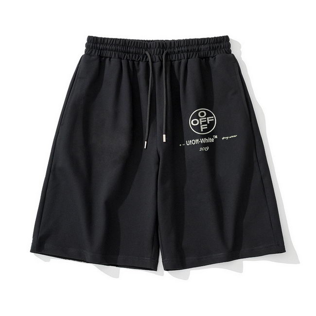 Off-White Shorts Mens ID:20220607-303